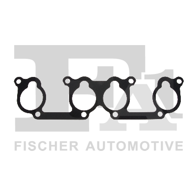 CORTECO 450031P Tetning, innsugningsmanifold