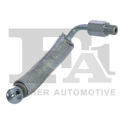 FA1 512-901 Kühlmittelrohr, Lader