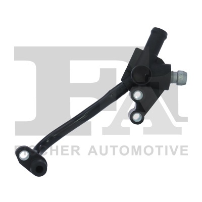 FA1 514-902 Coolant Pipe...