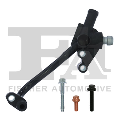 FA1 514-902Z Coolant Pipe...