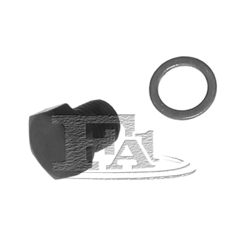 FA1 518.472.011 Zárócsavar,...