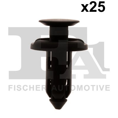 FA1 52-30001.25 Spreizniet