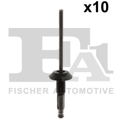 FA1 55-20002.10 Clip, Zier-/Schutzleiste