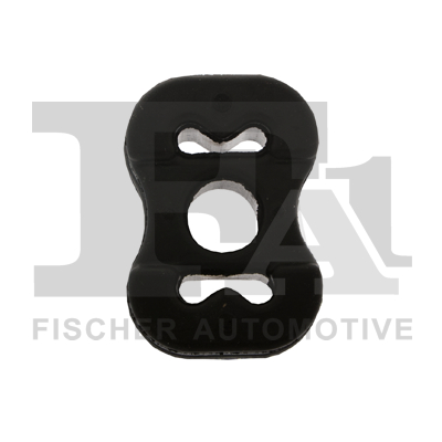 FA1 553-902 Halter, Abgasanlage