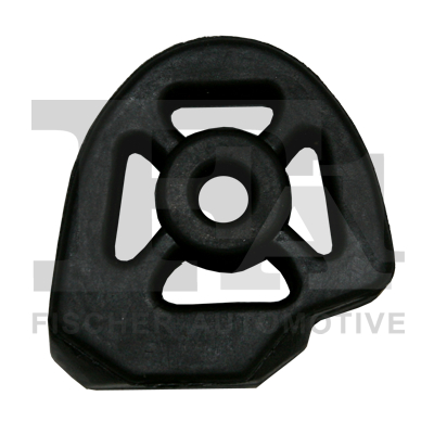 FA1 553-916 Halter, Abgasanlage