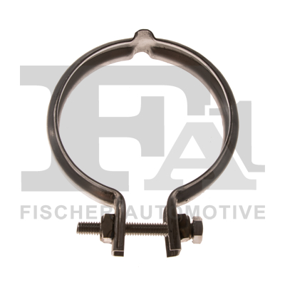 FA1 554-874 Halteschelle, Ladeluftschlauch