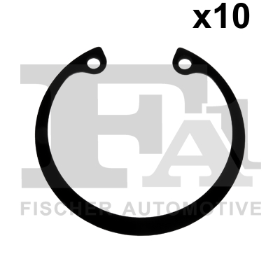 FA1 554.870.010 Dichtring