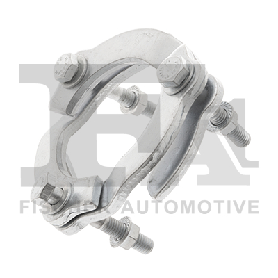 FA1 555-904 Klemmstück, Abgasanlage