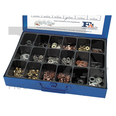 FA1 555.555.001 Dichtringsatz