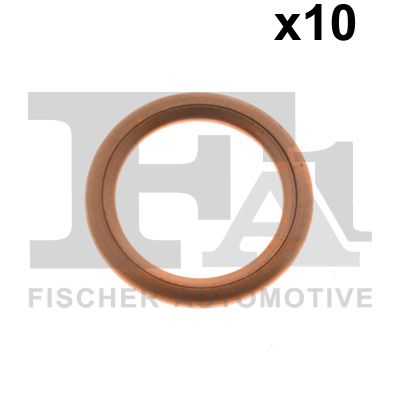 FA1 566.870.010 Dichtring, Ölablassschraube