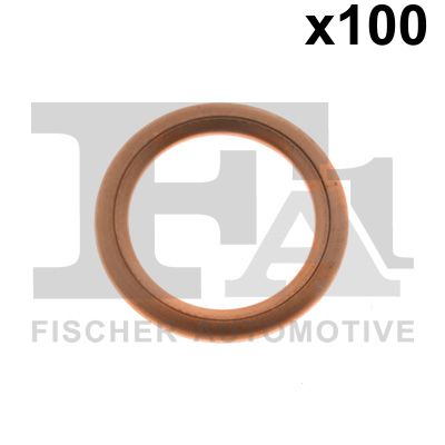 FA1 566.870.100 Dichtring, Ölablassschraube