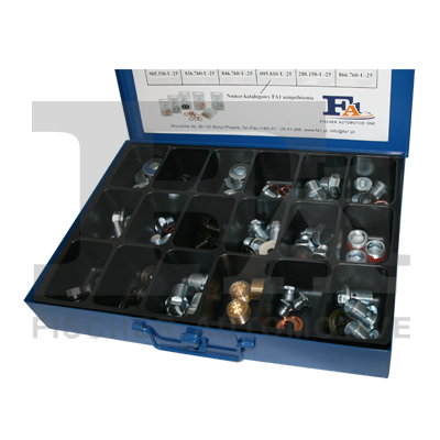 FA1 574.567.001 Verschlussschraube