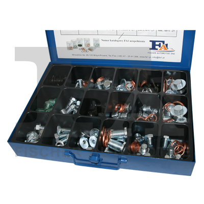 FA1 574.568.001 Verschlussschraube