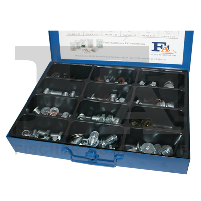 FA1 574.586.001 Verschlussschraube