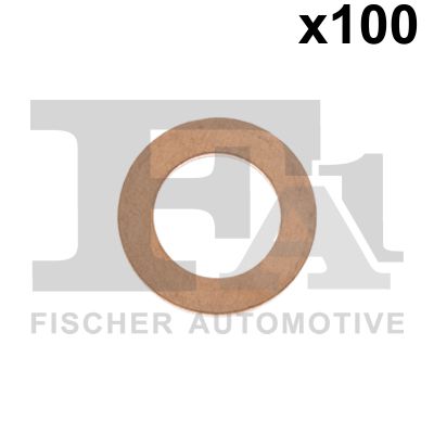 FA1 597.870.100 Seal Ring