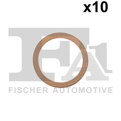 FA1 598.870.010 Dichtring, Ölablassschraube