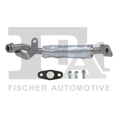 FA1 610-808Z Ölleitung, Lader