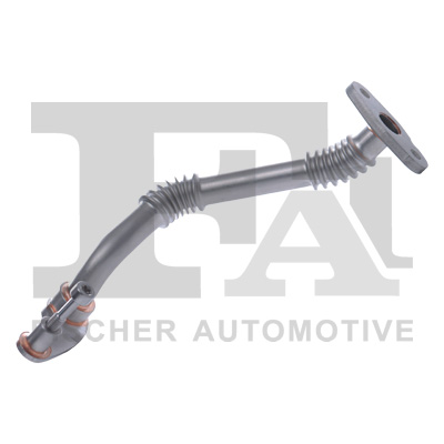 FA1 610-817 Ölleitung, Lader