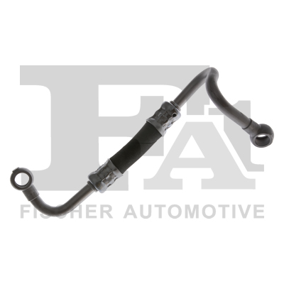 FA1 610-904 Ölleitung, Lader