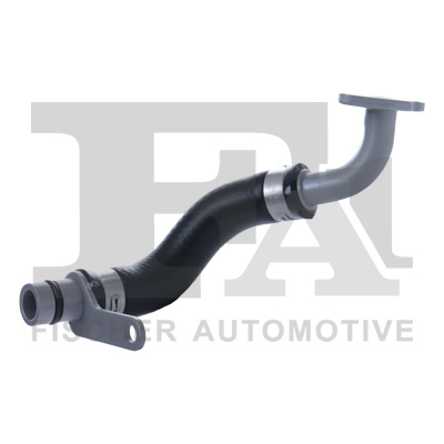 FA1 610-919 Ölleitung, Lader