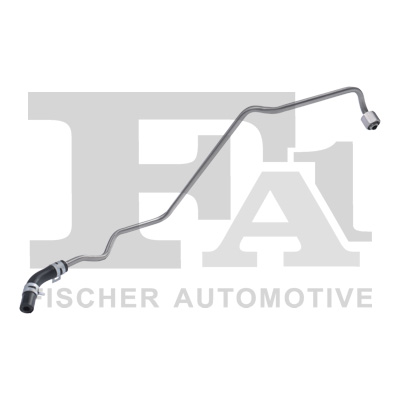 FA1 611-817 Ölleitung, Lader