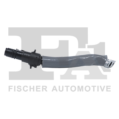 FA1 612-902 Ölleitung, Lader