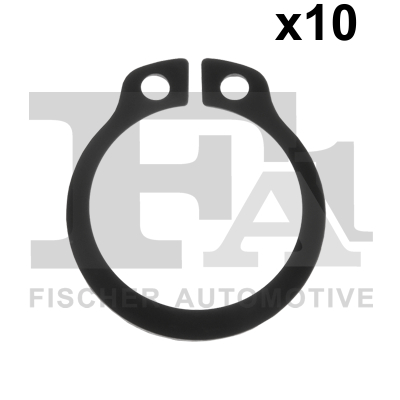 FA1 612.590.010 Dichtring