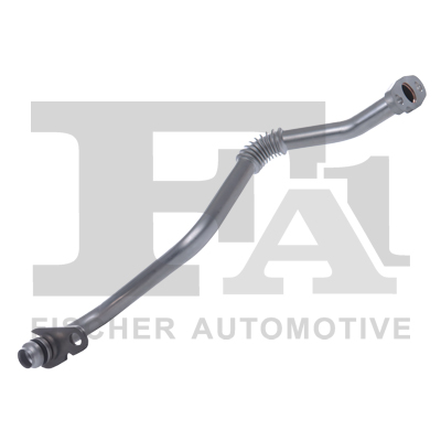 FA1 613-803 Ölleitung, Lader