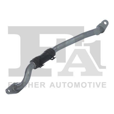 FA1 614-908 Ölleitung, Lader