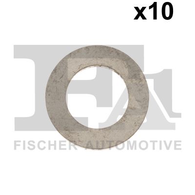 FA1 615.591.010 Seal Ring...