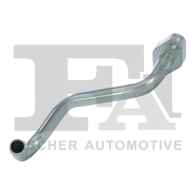 FA1 621-904 Ölleitung, Lader