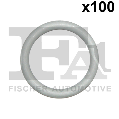 FA1 257.805.011 Påfyllingsplugg, bunnpanne