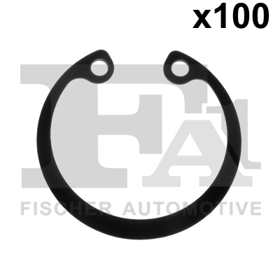 FA1 632.590.100 Dichtring