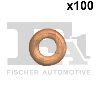 FA1 642.694.100 Dichtring, Düsenhalter