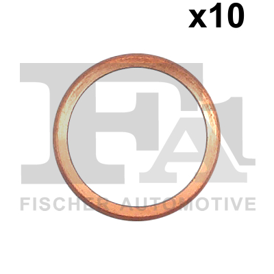 FA1 664.090.010 Dichtring, Düsenhalter