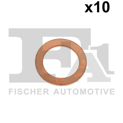 FA1 666.590.010 Dichtring