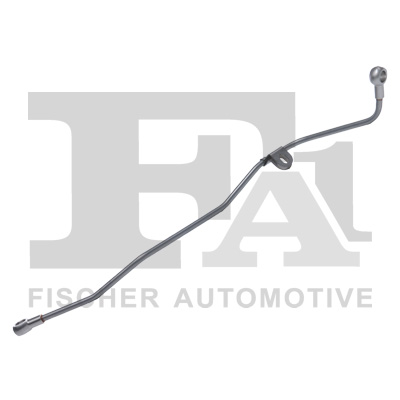 FA1 673-801 Ölleitung, Lader