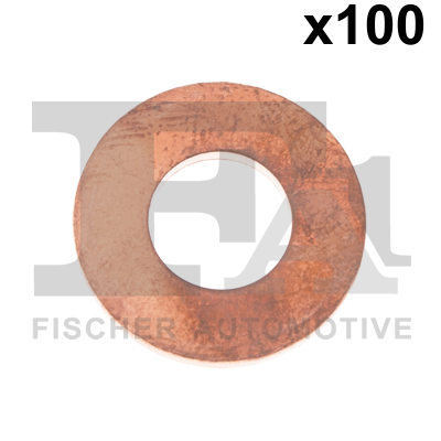 FA1 694.889.100 Dichtring, Ölablassschraube