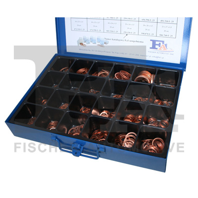 FA1 703.521.001 Dichtringsatz