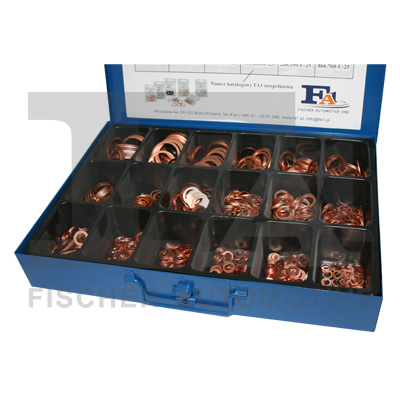 FA1 703.527.001 Dichtringsatz