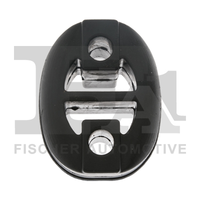 FA1 733-908 Halter, Abgasanlage