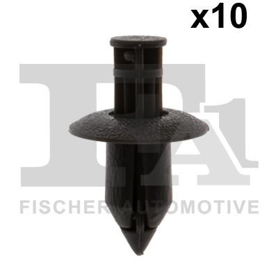 FA1 74-30004.10 Sortiment, Spreiz-/Ankerdübel