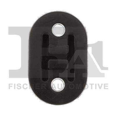 FEBI BILSTEIN 45574 Feste, eksosanlegg