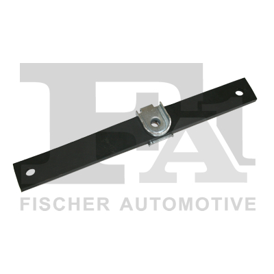 FA1 223-938 Feste, eksosanlegg