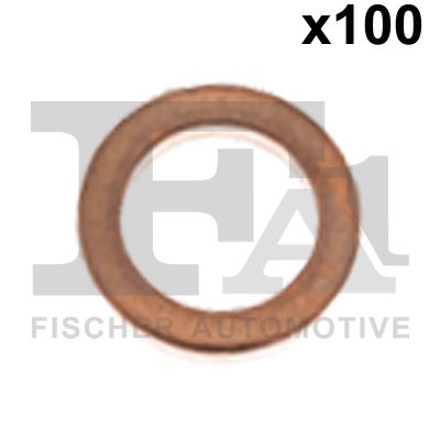 FA1 756.521.100 Seal Ring