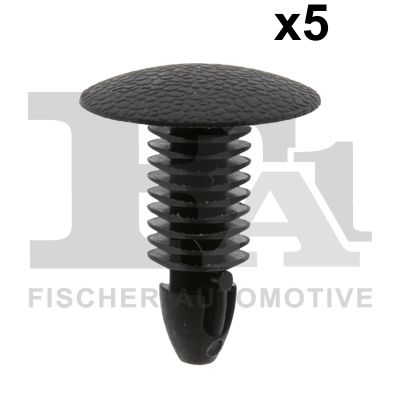 FA1 76-10001.5 Clip, Zier-/Schutzleiste
