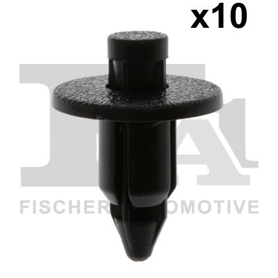 FA1 76-30004.10 Expanding Rivet