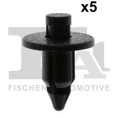FA1 76-30004.5 Expanding Rivet