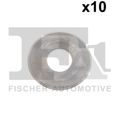 FA1 763.620.010 Heat Shield, injection system
