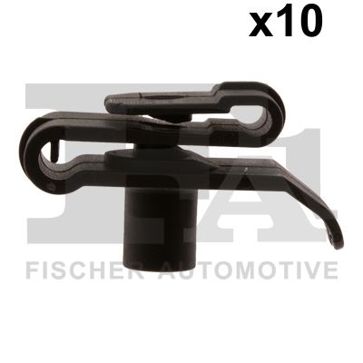 FA1 77-10021.10 Clip, Zier-/Schutzleiste